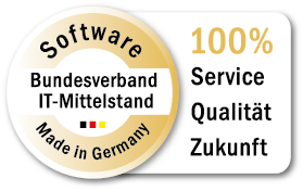 Software Made in Germany