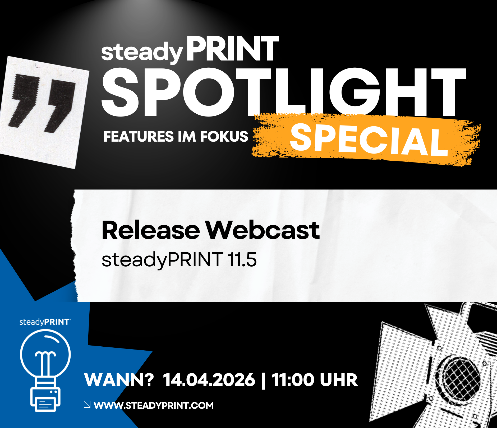 2604_Spotlight Special_Release Webcast sP 11.5