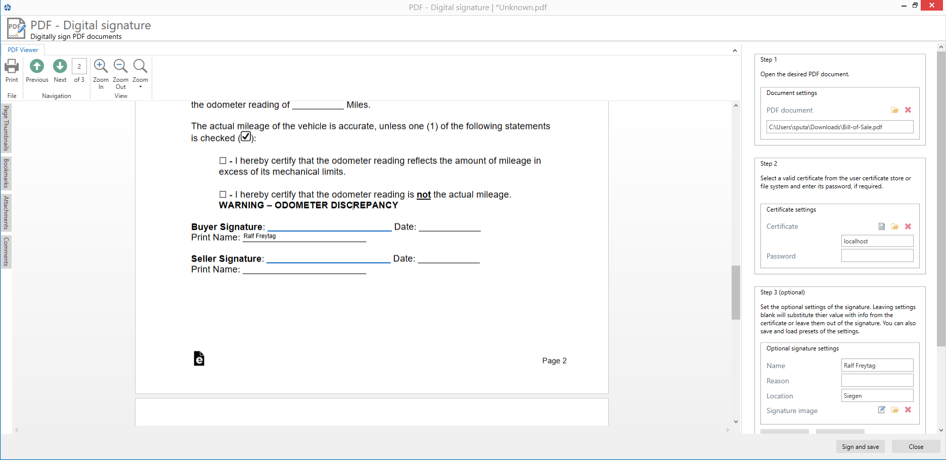 Small Pdf Signer Small Pdf Signer